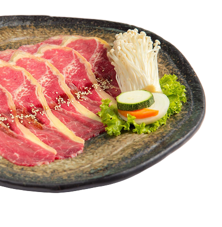 Beef