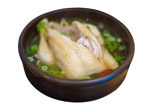 Chicken