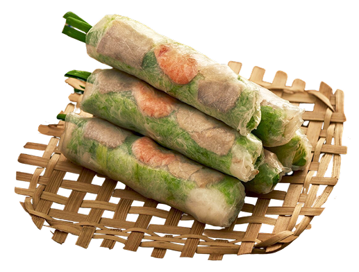 Spring Rolls