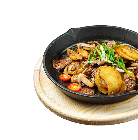 Hotplate